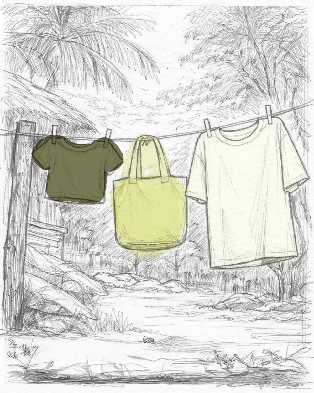 El Cloob Merch