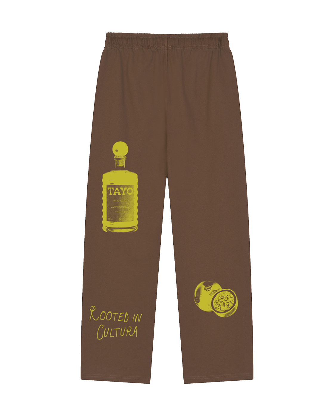 Rooted in Cultura Sweats