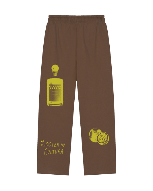 Rooted in Cultura Sweats