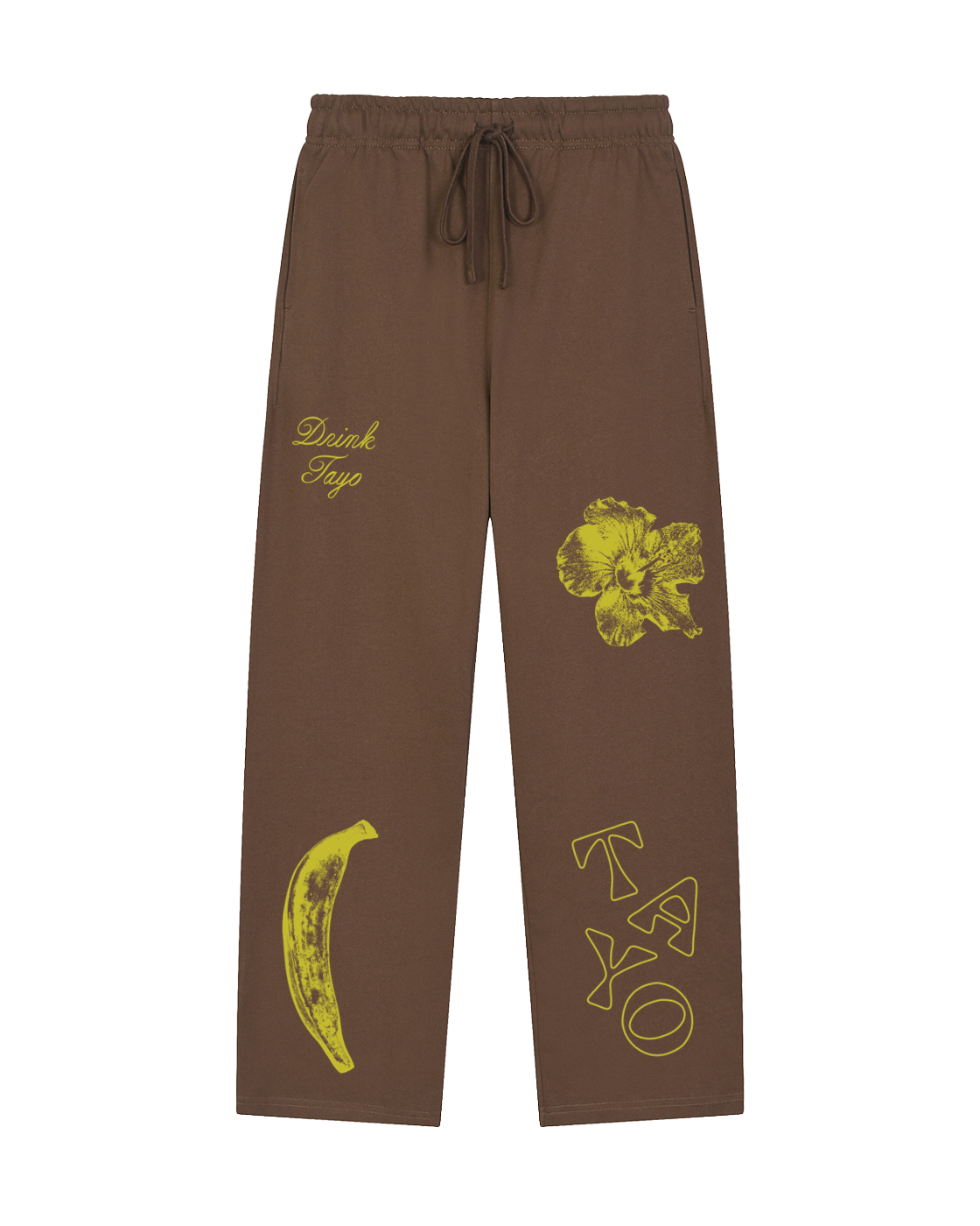 Rooted in Cultura Sweats