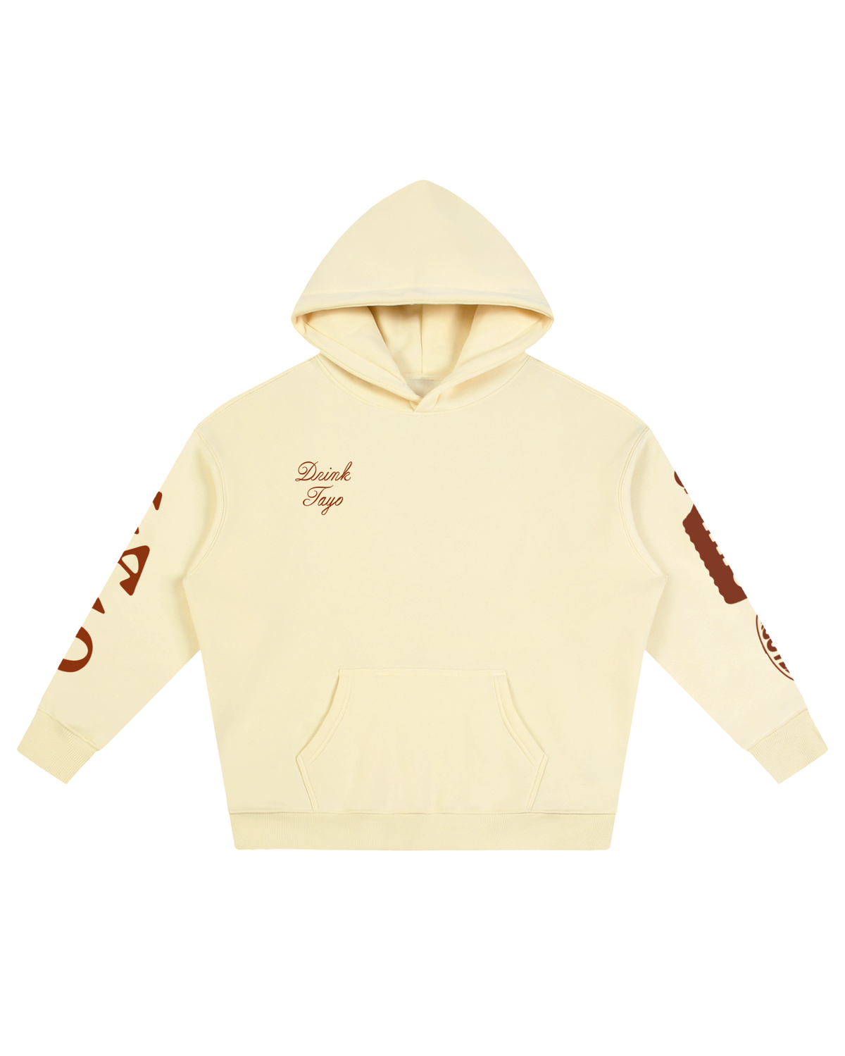 Drink Tayo Hoodie