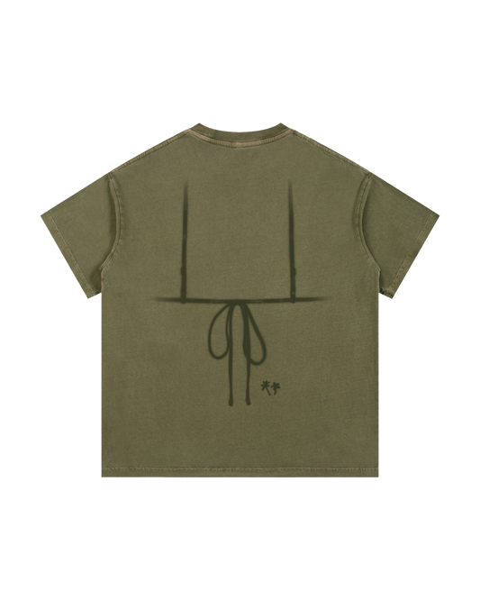 Palma Bikini Tee