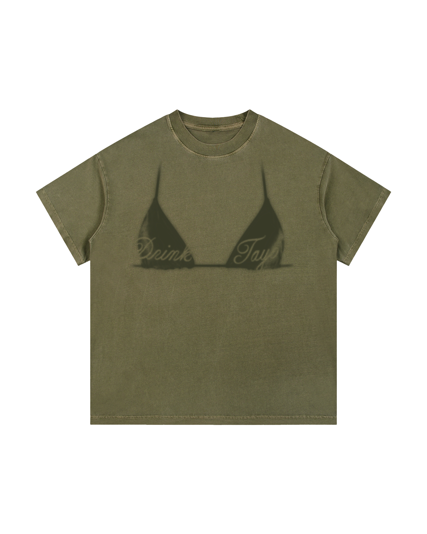Palma Bikini Tee