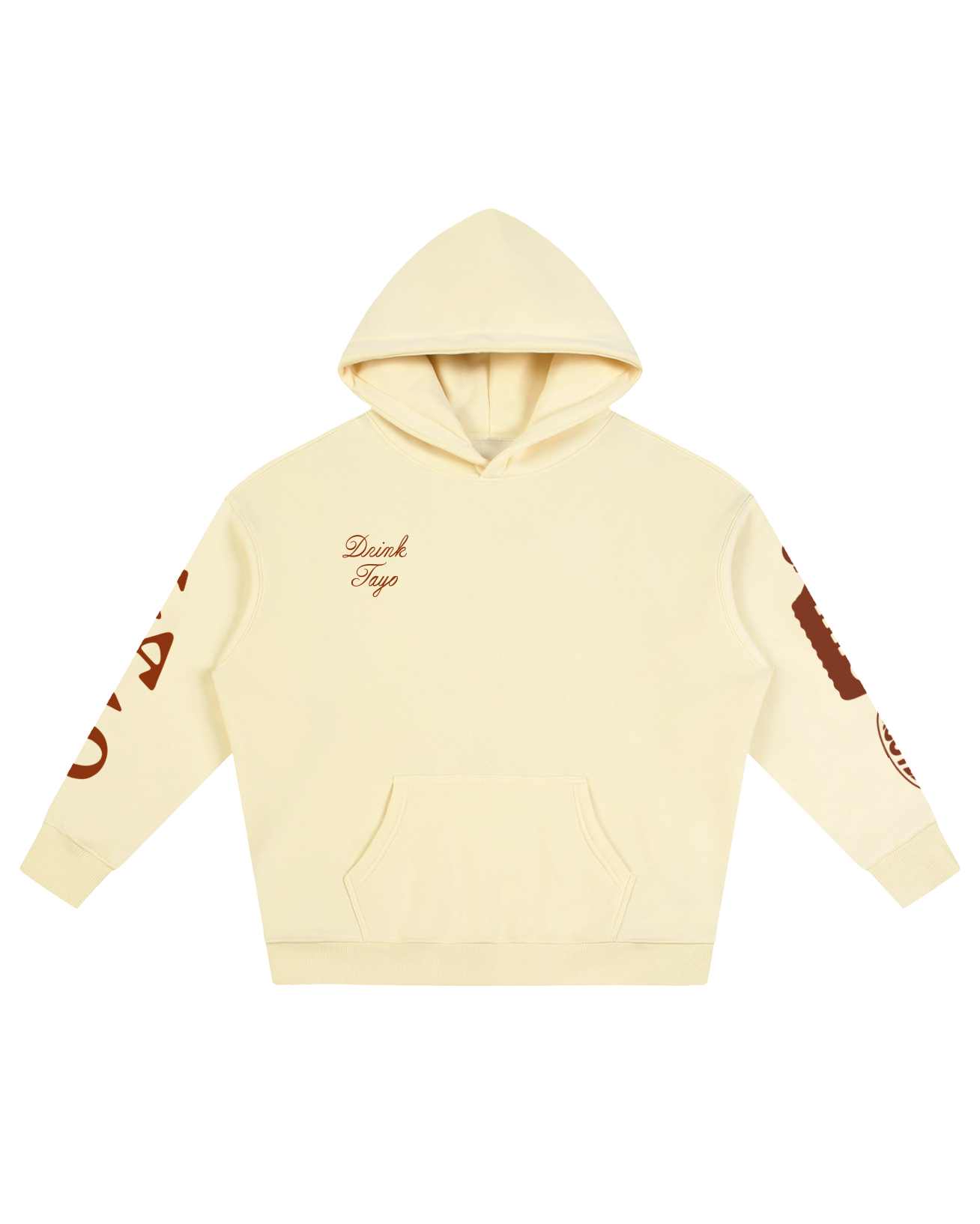 Drink Tayo Hoodie