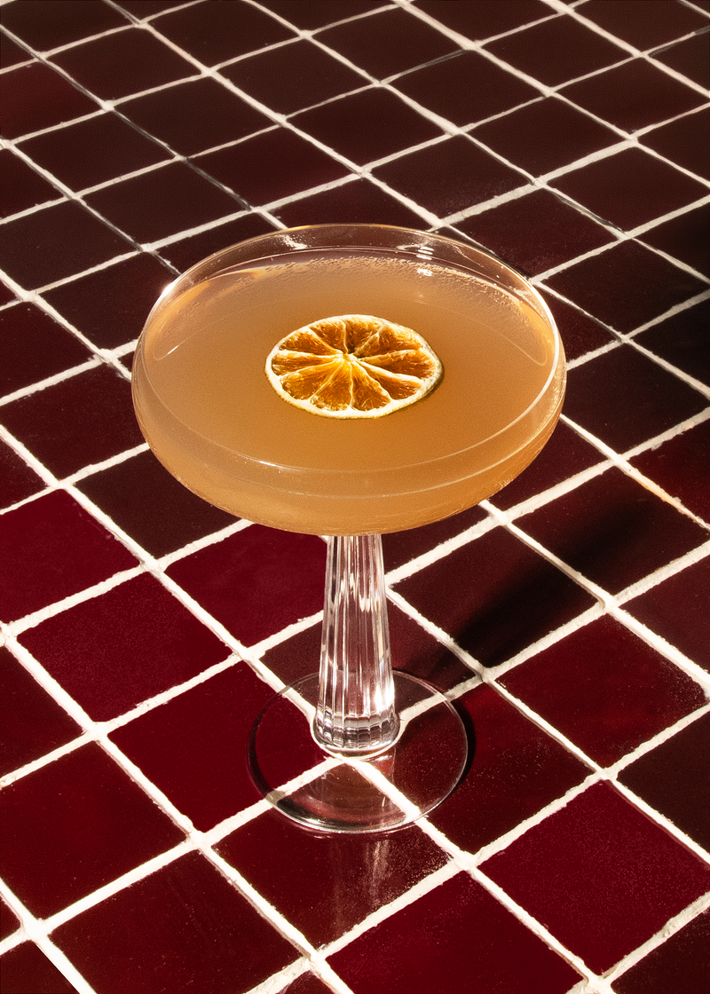 Caona Sour