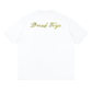 Streetwear Loose Drop Shoulder T-Shirt