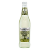 Splash of ginger beer