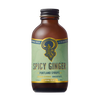 .5 ginger syrup