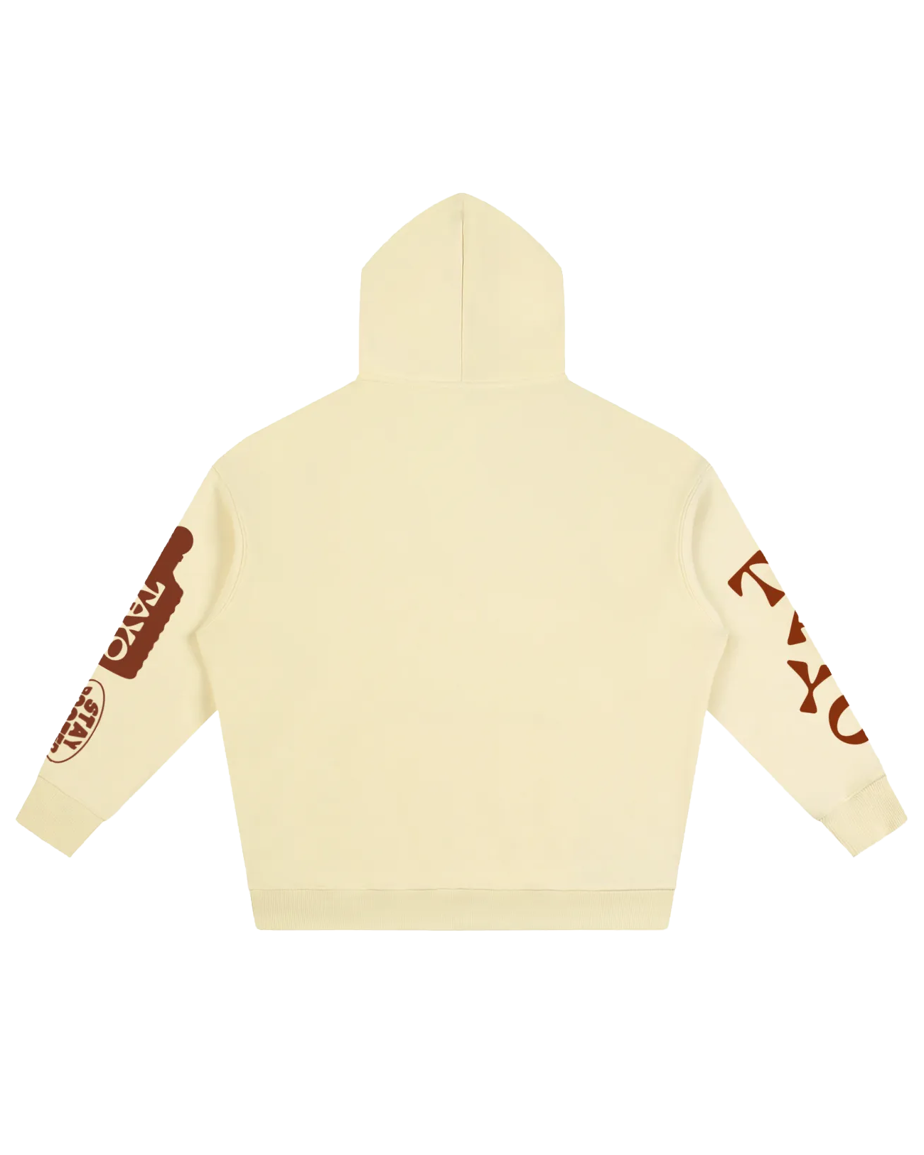 Drink Tayo Hoodie