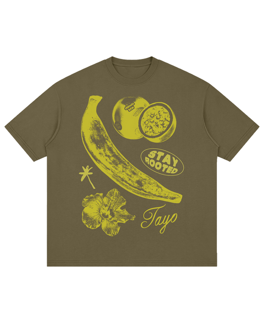 Platano Graphic Tee